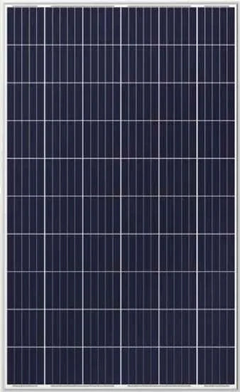 X-disc S.A. - Solarmodul - ASOL-280P-WS-RHA ASOL-280P-WS-RHA - Art. 185480