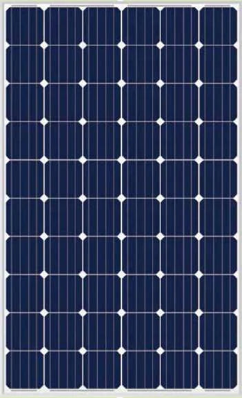 X-disc S.A. - Solarmodul - ASOL-300M-WS-RHA ASOL-300M-WS-RHA - Art. 99223