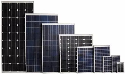 Apollo Solar Power - Solarmodul - ASP4FC200-220 ASP4FC220 - Art. 110207