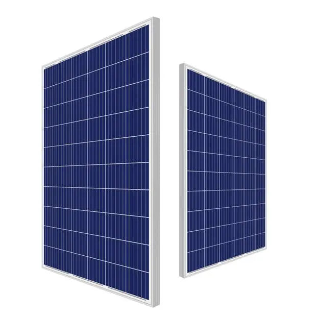 Jingjiang Alicosolar New Energy Co.,LTD. - Solarmodul - ASP660 310-340W 320 - Art. 185971