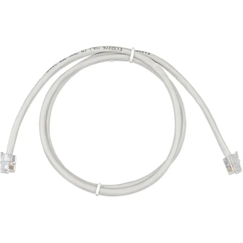 VICTRON - Câble RJ12 UTP 0.9 m