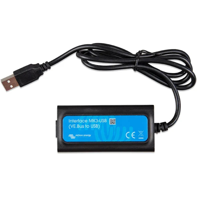 VICTRON - Interface MK3-USB (VE.Bus to USB)