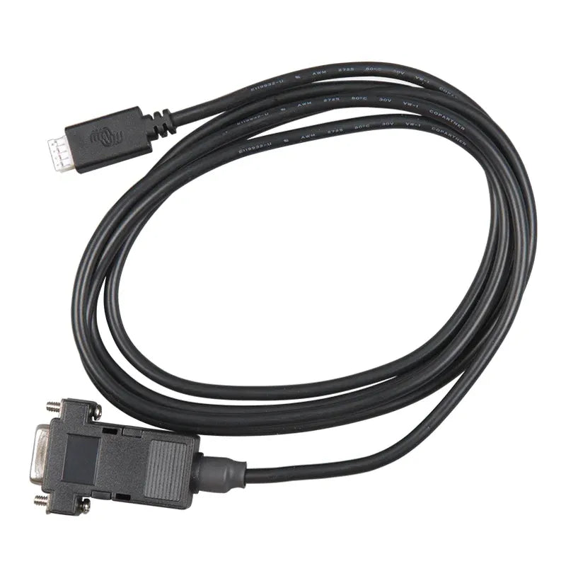VICTRON - VE.Direct to RS232 interface