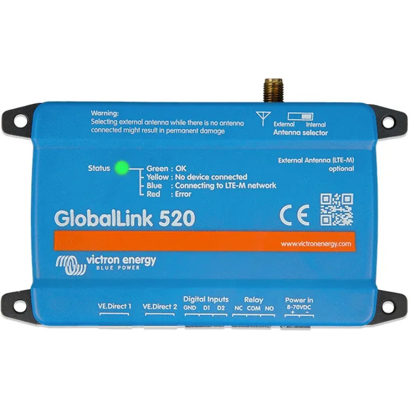 VICTRON - GlobalLink 520