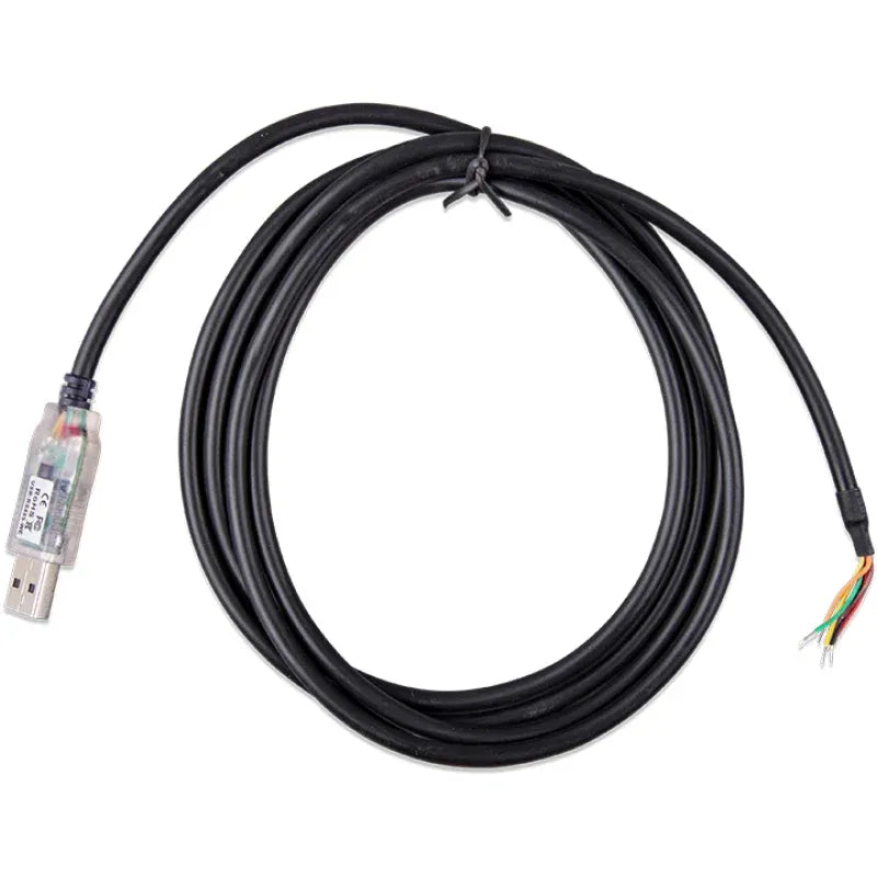 VICTRON - Câble RS485 vers USB interface 5m