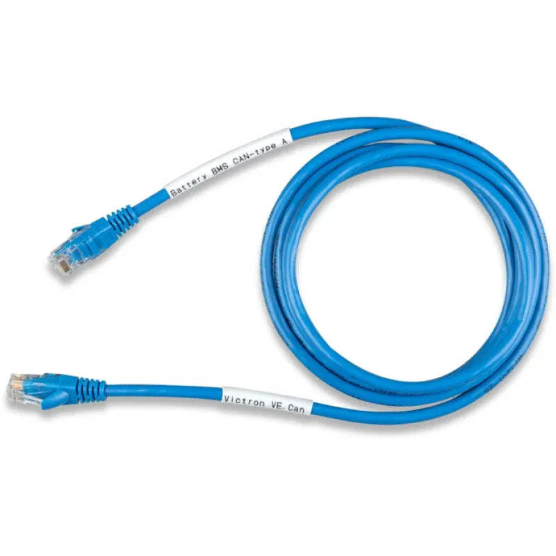 VICTRON - VE.Can to CAN-bus BMS type A Cable 5 m