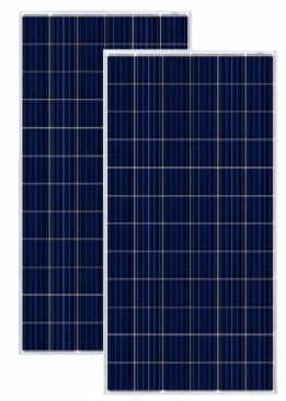 Ameya Solar & Semiconductors Pvt Ltd - Solarmodul - ASSPL 72-156.75P 315-350 W 315W - Art. 147832