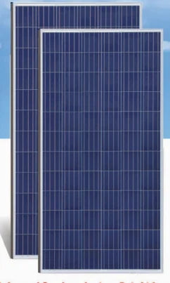 Ameya Solar & Semiconductors Pvt Ltd - Solarmodul - ASSPL 72-156.75P 320-340W 330 - Art. 154250
