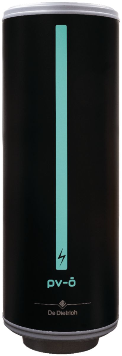 Warmwasserspeicher-Set PV-O 200 l mit Smart-PV-Modul zur Eigenverbrauchsoptimierung