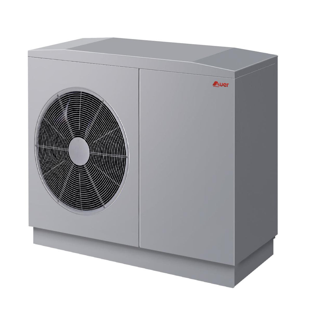 Luft/Wasser-Wärmepumpe HTi70 6 mono Premium+, einphasig, Monoblock, R290, Vorrüstung Kesselunterstützung