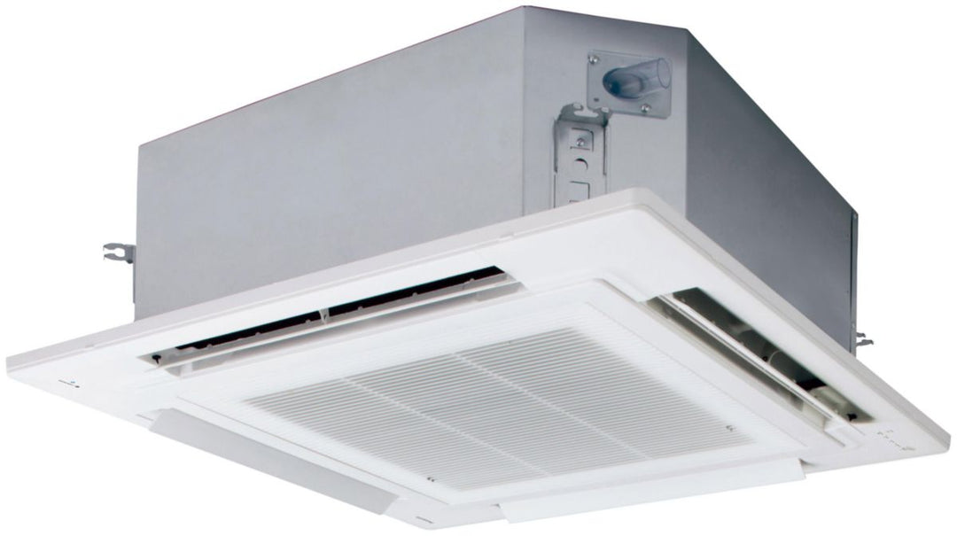Panasonic PACi NX Innengerät Kassette 900 x 900 mm, 3,6/5,0 kW, einphasig