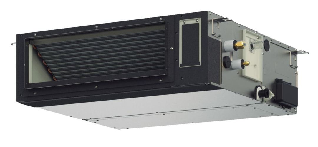 Panasonic PACi NX Kanal-Innengerät hohe Pressung 3,6/5,0 kW, einphasig, S-3650PF3E