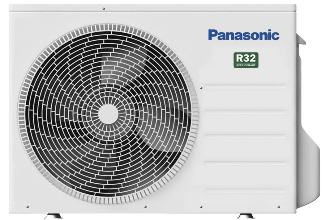 Panasonic PACi NX Standard Außengerät R32, 2,5 kW, einphasig