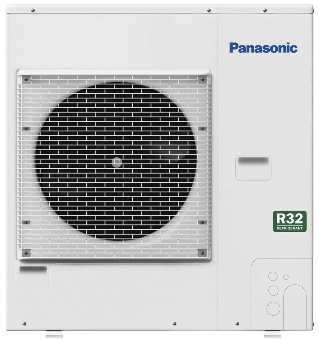 Panasonic PACi NX Standard Außengerät U-140PZ3E5, R32, 14 kW, einphasig