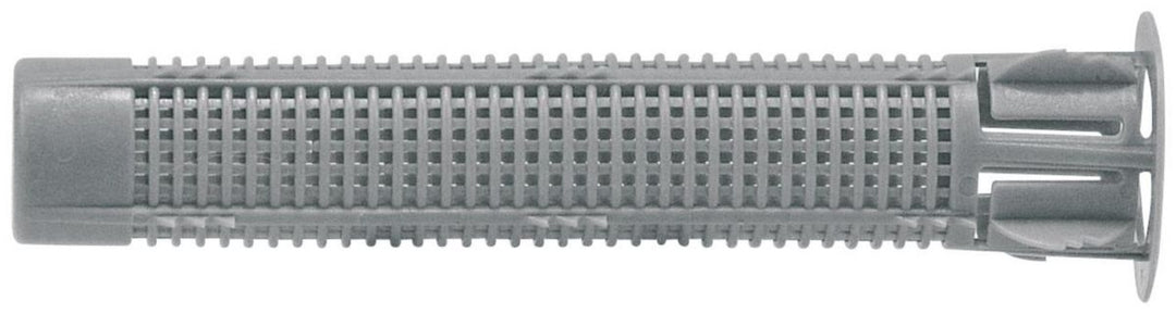 fischer Injektionshülse FIS H K 16 x 130 mm, Kunststoff, 10 Stück