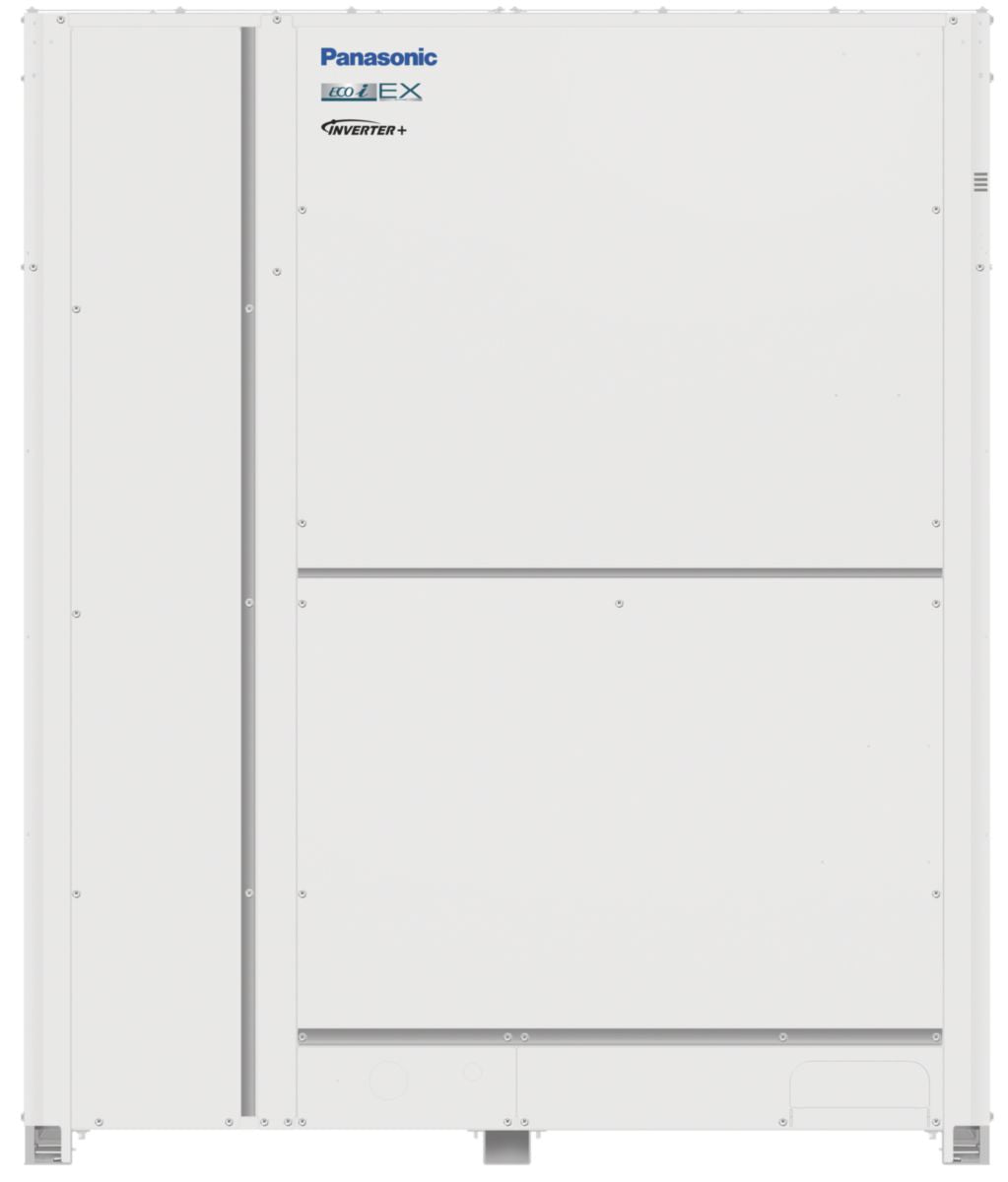 Panasonic ECOi VRF-Außengerät 18 PS Serie ME2, 2-Leiter, U-18ME2E8