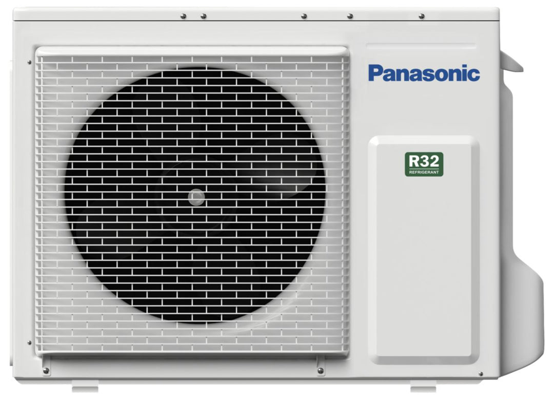 Panasonic PACi NX STD Inverter-Außengerät R32, 7,1 kW, einphasig
