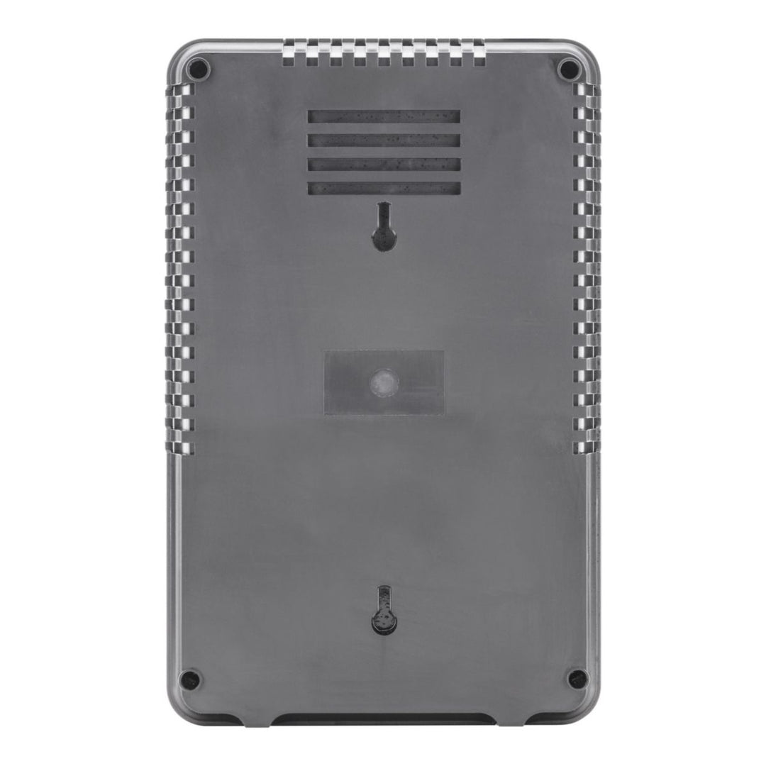 Legrand Keor Multiplug USV 600 VA / 360 W, 6 Steckdosen 2P+PE mit Schutzschalter, 10–15 min