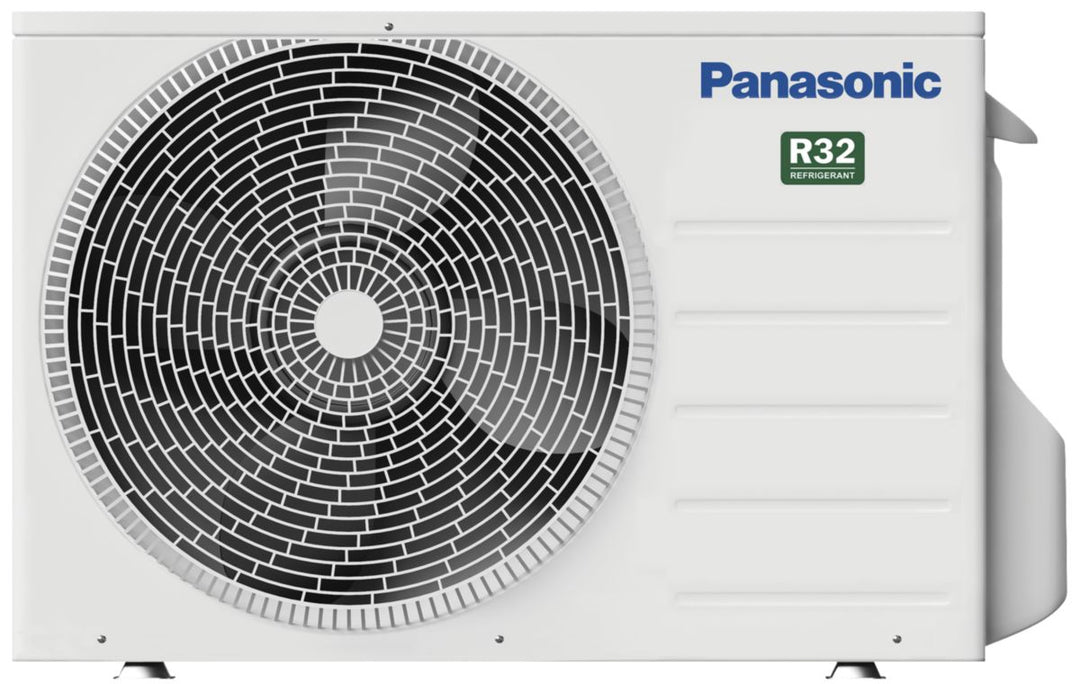 Panasonic BZ Außengerät 3,5 kW, R32, Monosplit, einphasig, CU-BZ35ZKE