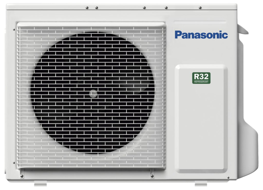 Panasonic Außengerät TZ CU-TZ71ZKE, 7,1 kW, R32, Inverter