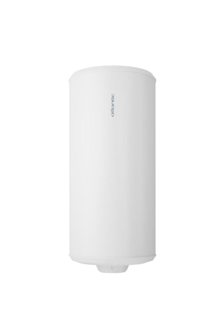 Atlantic Chaufféo Plus Elektro-Warmwasserspeicher Steatit 200 l, vertikal, Wandmontage, kompakt, einphasig