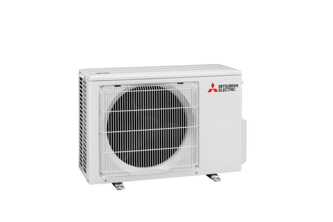 Mitsubishi Electric Serie M Inverter Außengerät Monosplit MUZ-LN35VG3-E1, 3,5/4,0 kW, einphasig, R32