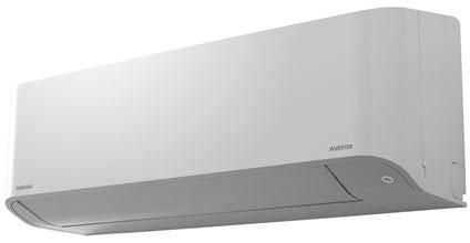 Toshiba Mirai Wand-Innengerät Inverter 2,5 – 3,2 kW