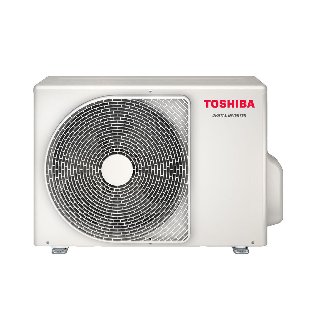 Toshiba Digital Inverter Außengerät Serie 2 RAV-GM562ATP-E, 5,0/5,6 kW, R32