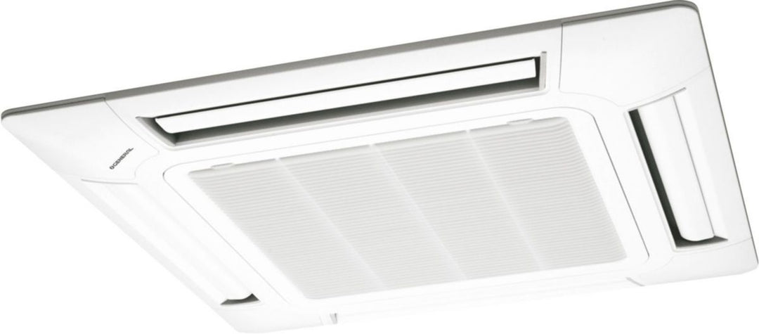 General G-AUHG 30 LRLE.UI Kassetten-Innengerät 800 x 800, 8,5 kW, DC-Inverter, Kondensatpumpe