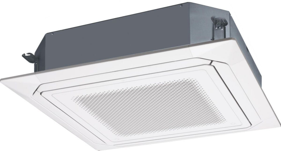 General Kassetten-Innengerät 800 x 800 mm 6,8 kW R32 DC Inverter, G-AUXG 24 KRLB.UI