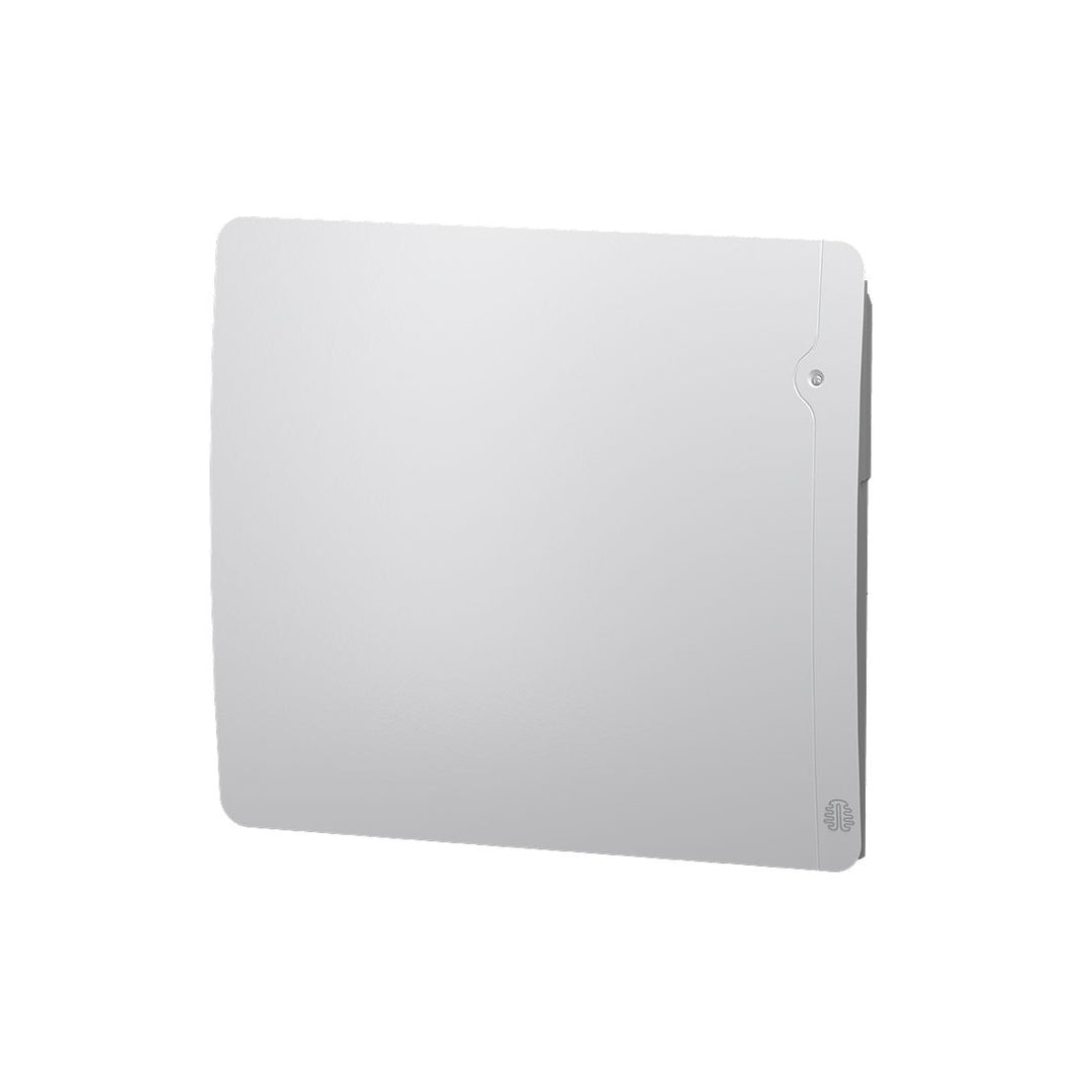 Intuis Etic Compact Elektroheizkörper 1500 W, Aluminium-Heizkörper mit Heizfront