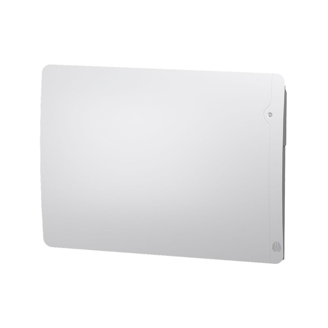 Intuis Etic Compact Elektroheizkörper 2000 W, Aluminium, mit Heizfront und Präsenzmelder