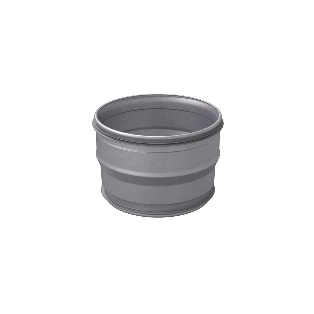 Air Excellent Verbinder Ø 125 mm