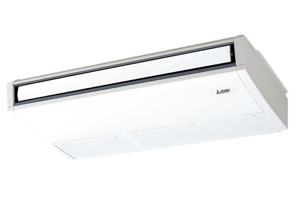 Mitsubishi Electric City Multi Deckeninnengerät PCFY-P125VKM-ER1, 14 kW Kühlen, 16 kW Heizen
