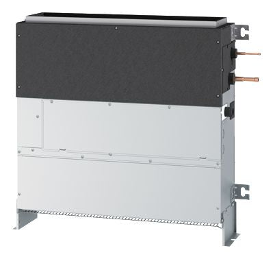 Mitsubishi Electric Truhen-Innengerät ohne Verkleidung PFFY-P32VCM-E.TH, City Multi R410A, 3,6 kW