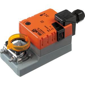 Belimo Klappenantrieb LM230A mit Klemmenblock
