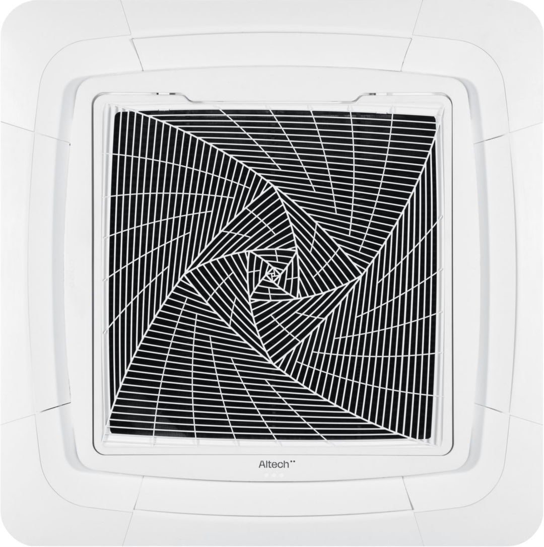 Altech Kassettenblende 600 x 600 mm ALT-CT6-V1