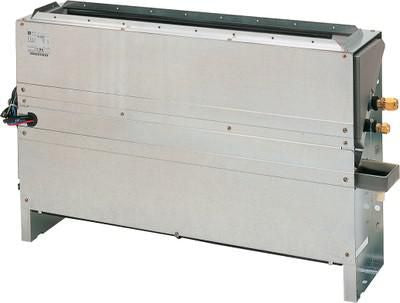 Toshiba VRF-Truhen-Innengerät unverkleidet 2,2/2,5 kW (0,8 PS), R410A, MML-UP0071BH-E