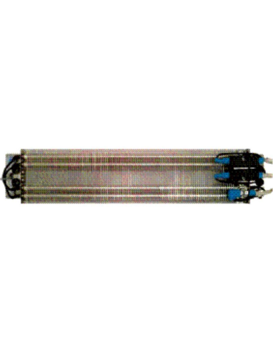 Elektro-Zusatzheizung Kit 1500 W für T.One AIR und T.One AquaAIR