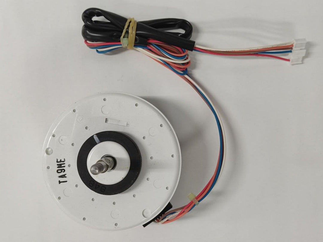 Lüftermotor 3SB40638-1