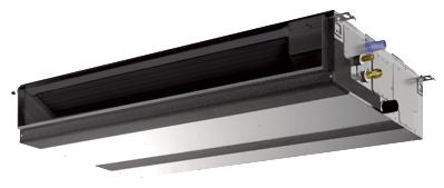 Mitsubishi Electric City Multi VRF-Kanalgerät PEFY-M20VMA-A1, 35-150 Pa, 2,2 kW Kühlen / 2,5 kW Heizen
