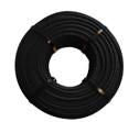 KBE Berlin Solarkabel schwarz 6 mm², Trommel 100 m