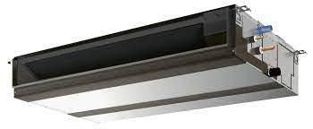 Mitsubishi Electric City Multi Kanal-Innengerät PEFY-M20VMA-A, 35-150 Pa, 2,2 kW Kühlen / 2,5 kW Heizen, einphasig
