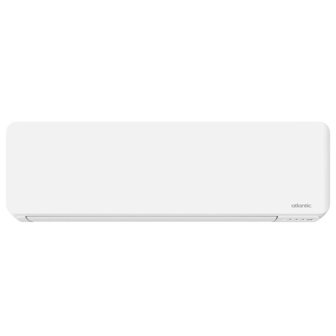 Atlantic Trinéo Innengerät 2 kW, reversible Luft-Luft-Wärmepumpe, für Heizung und thermodynamischen Warmwasserbereiter