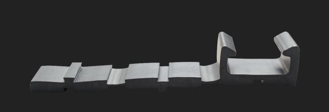 ESDEC ClickFit EVO Abstandshalter mit Ziegelschutz, Hochformat, für Schiefer