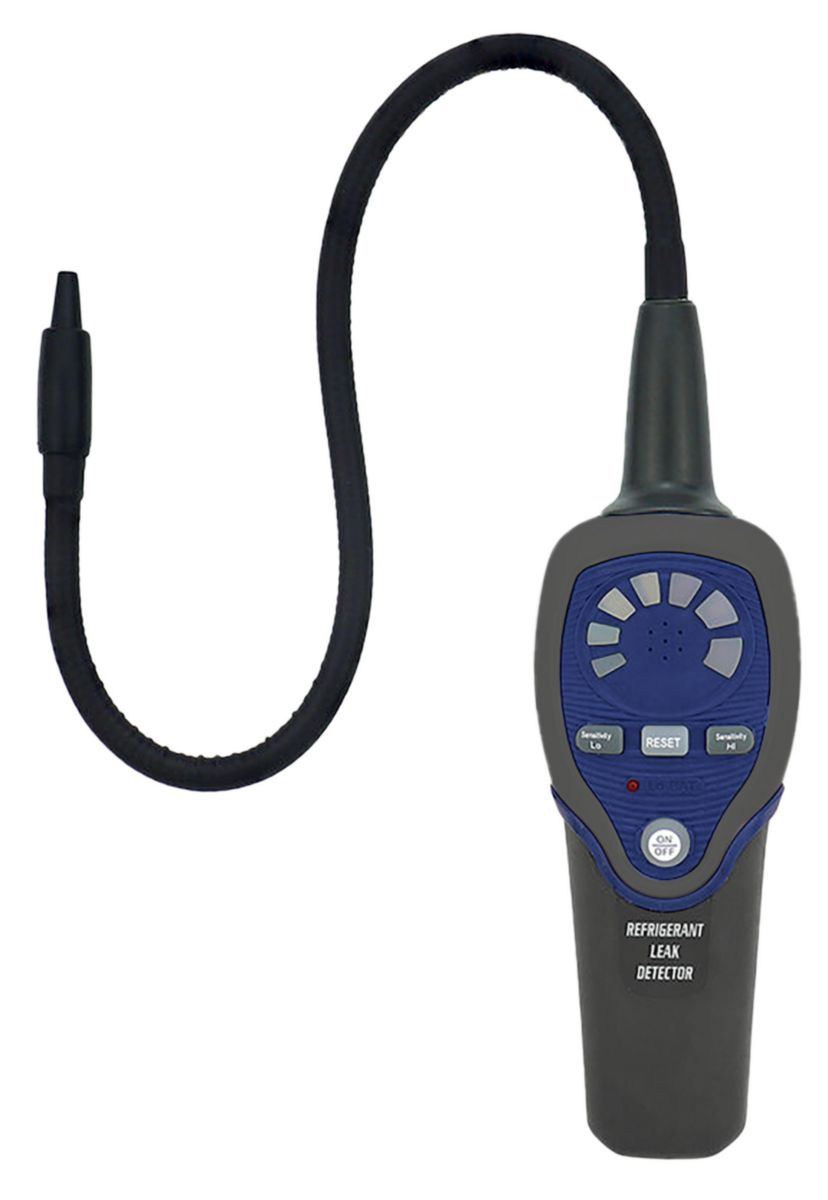 DSZH Kältemittel-Lecksuchgerät RLD-382P