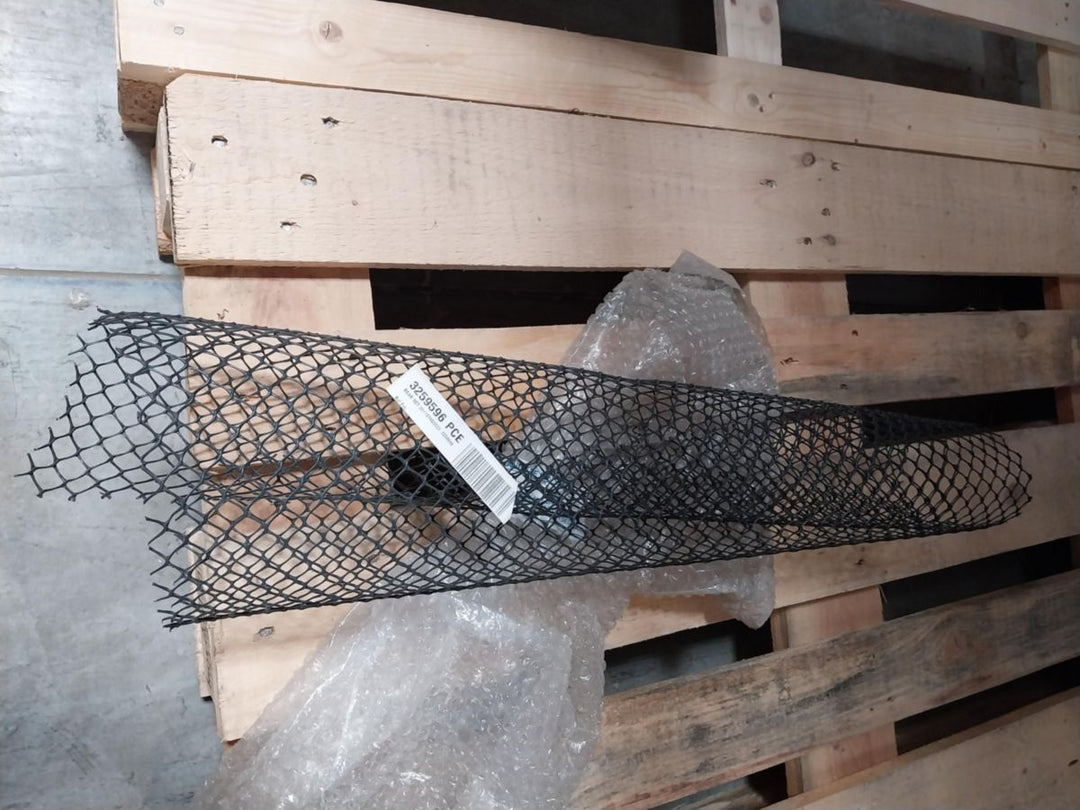 Altech Schutzgitter hinten (Ersatzteil)
