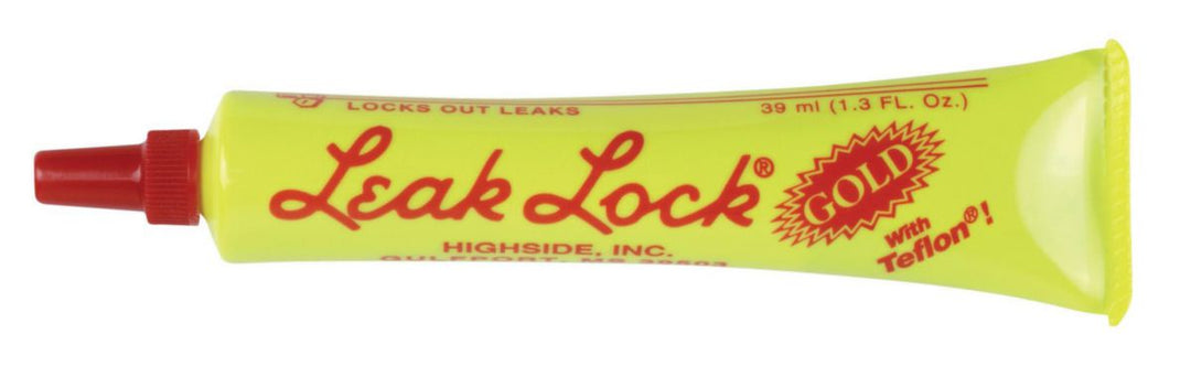 Eckerle Gotec Leak Lock Dichtmittel mit Teflon, 39 ml
