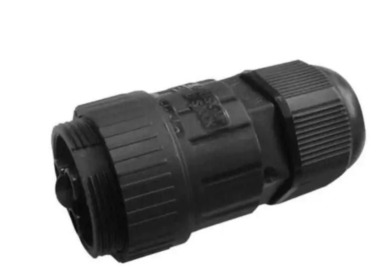 APsystems AC-Steckverbinder (Buchse) für Mikrowechselrichter EZ1