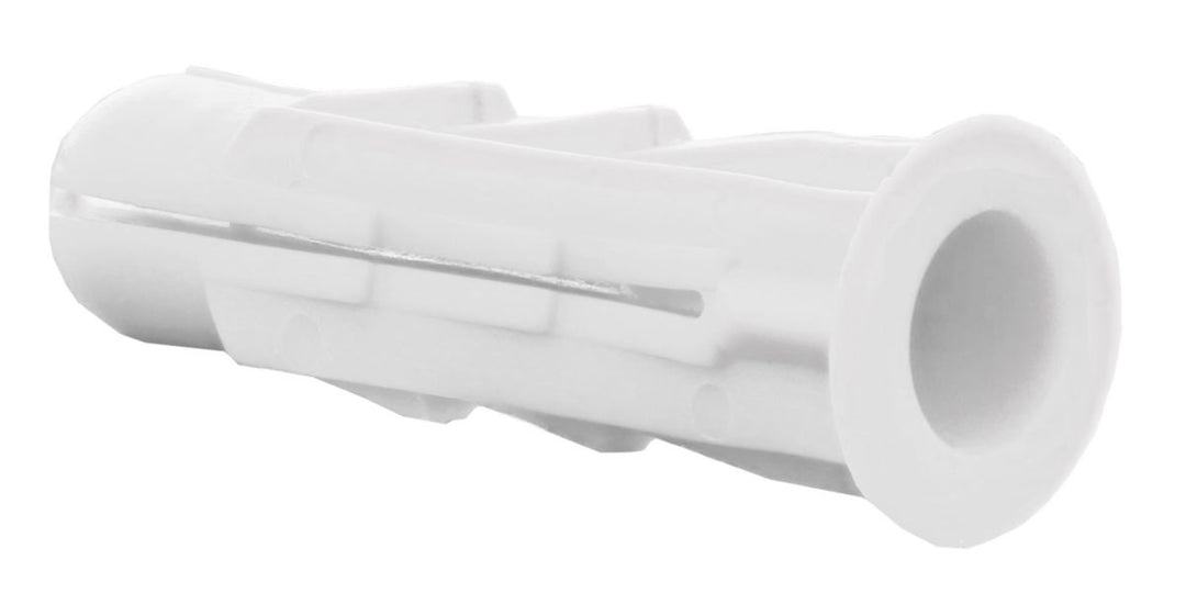 Arpon Kunststoffdübel 8 x 30 mm, Eimer mit 350 Stück